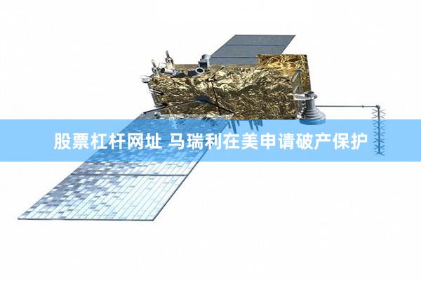股票杠杆网址 马瑞利在美申请破产保护