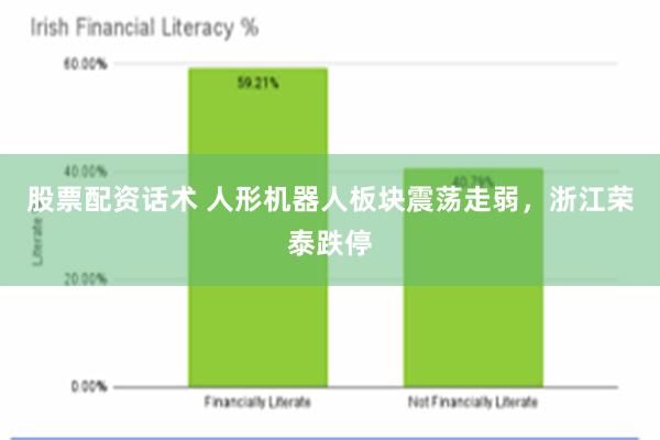 股票配资话术 人形机器人板块震荡走弱，浙江荣泰跌停
