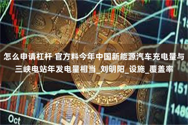 怎么申请杠杆 官方料今年中国新能源汽车充电量与三峡电站年发电量相当_刘明阳_设施_覆盖率